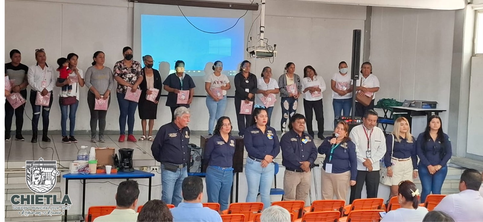 Noticias del Ayuntamiento