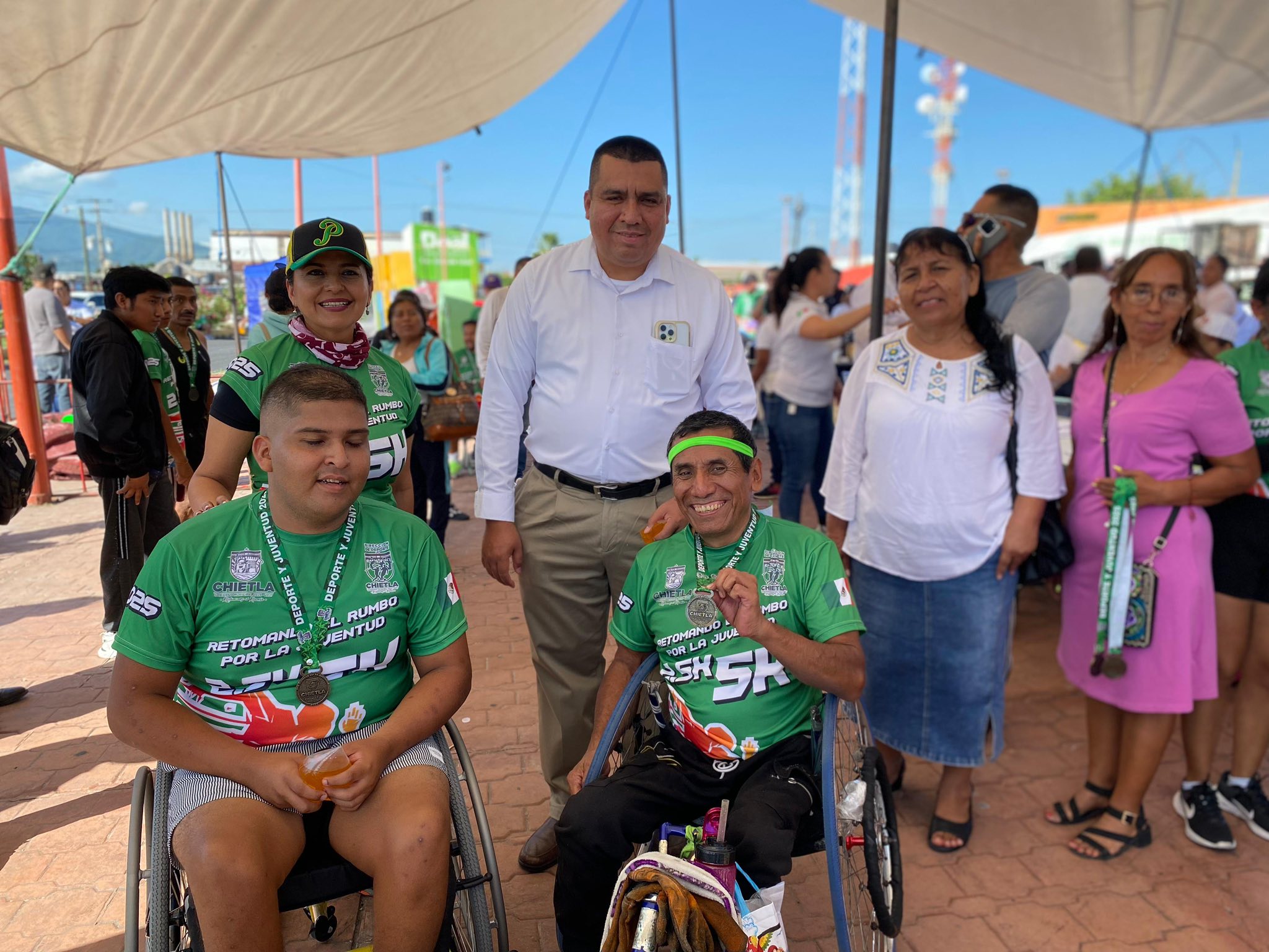 Noticias del Ayuntamiento
