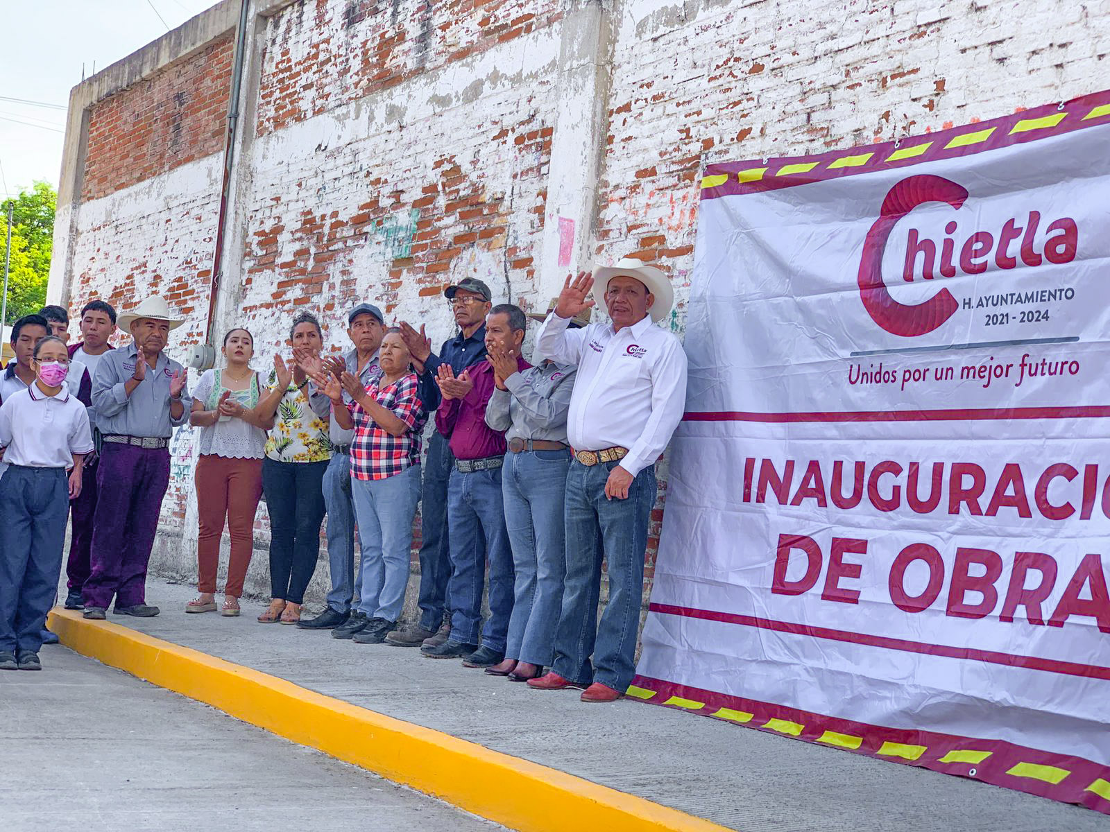 Noticias del Ayuntamiento