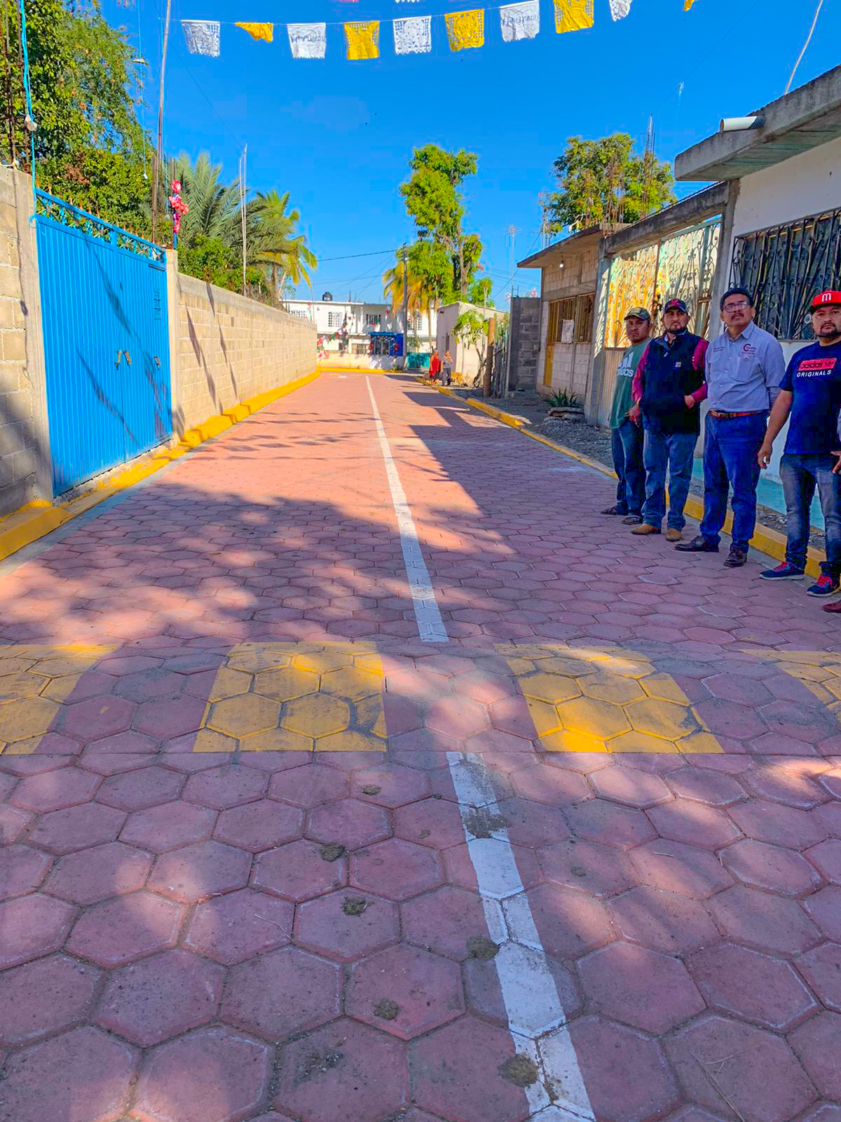 Noticias del Ayuntamiento