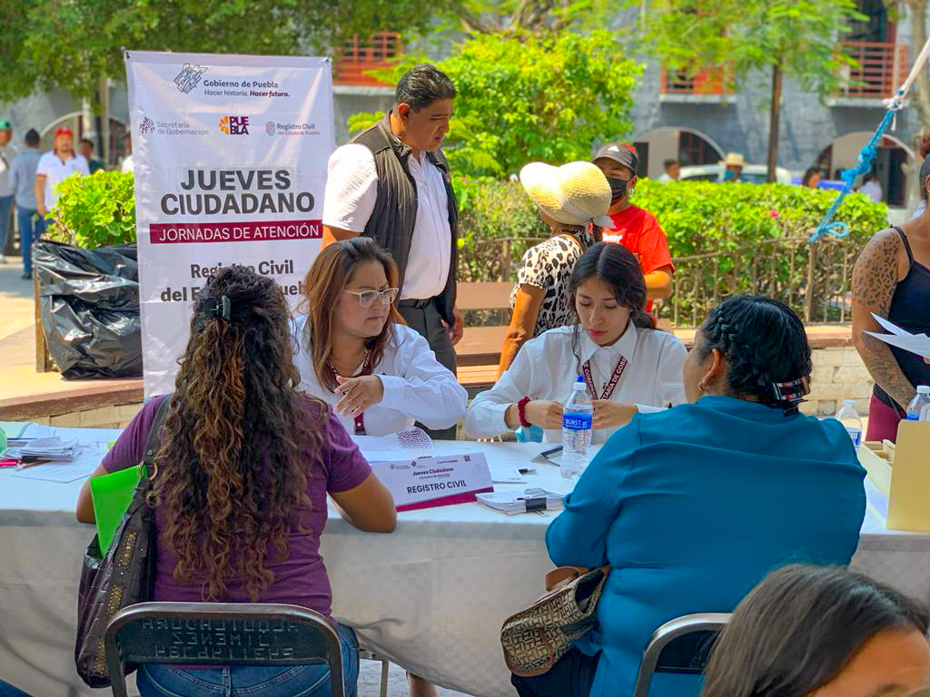 Noticias del Ayuntamiento