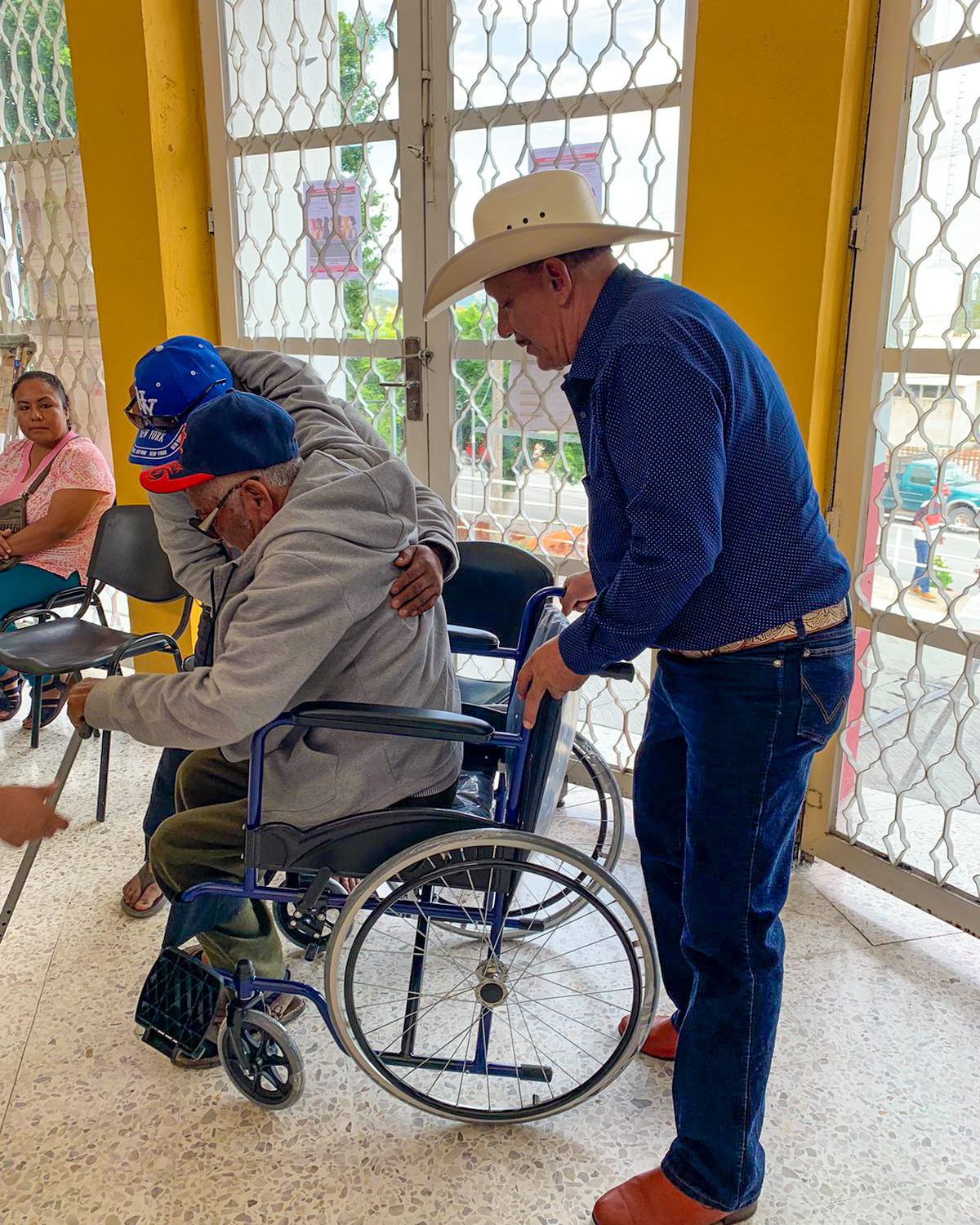Noticias del Ayuntamiento