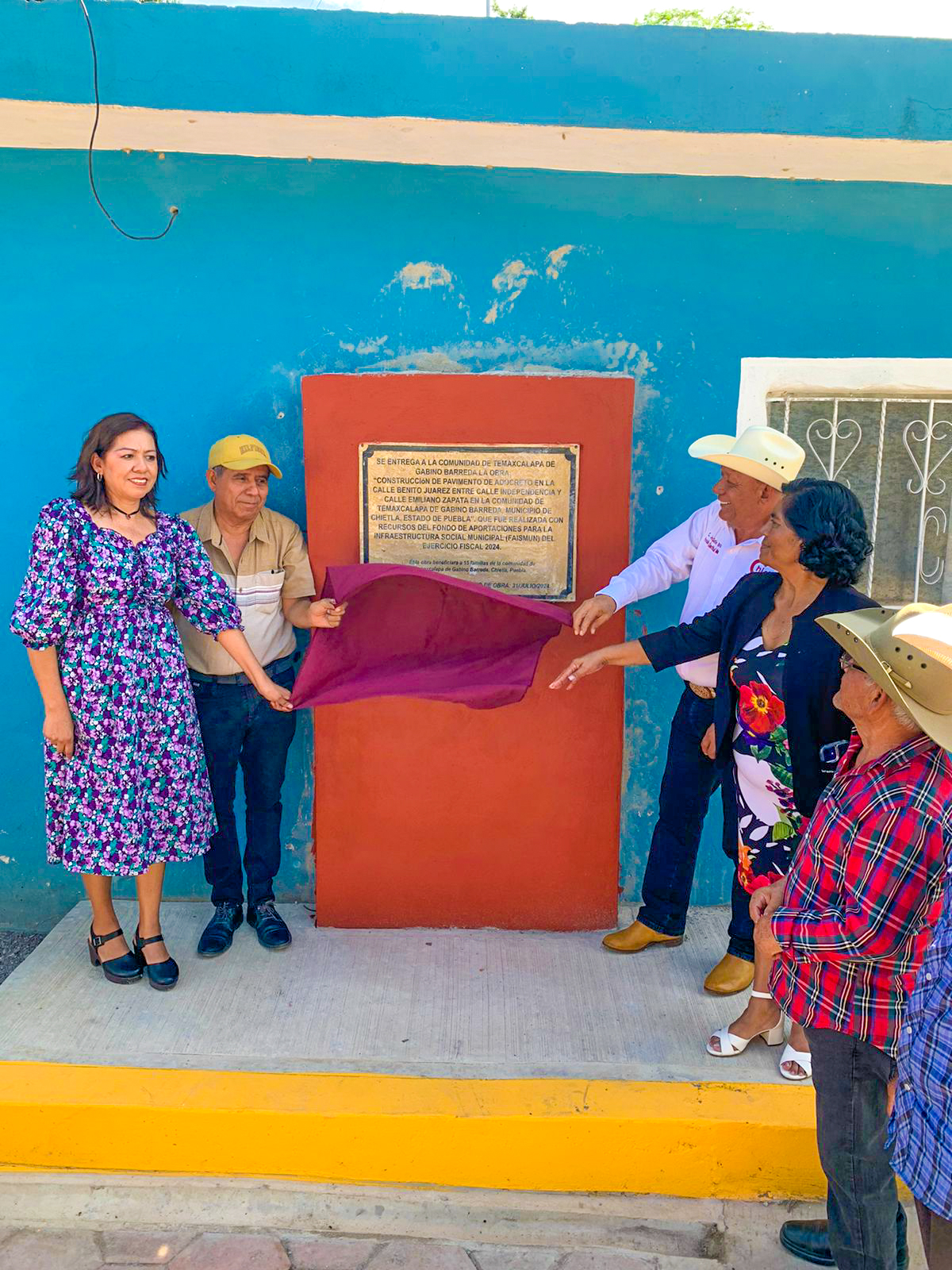 Noticias del Ayuntamiento