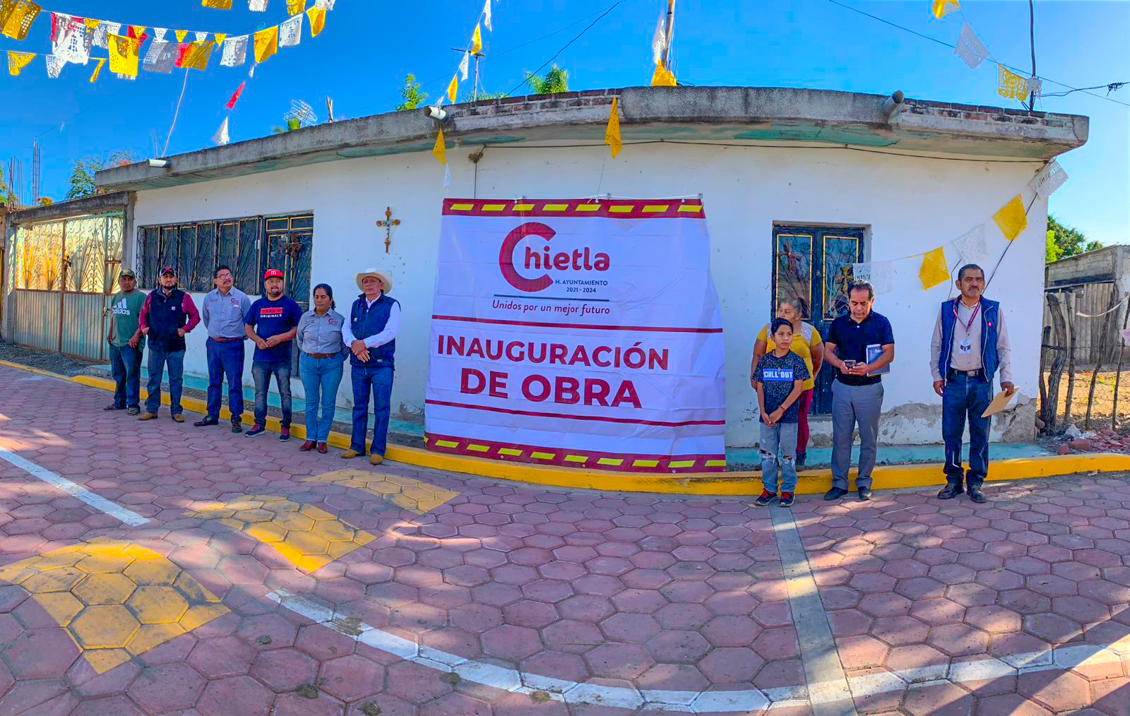 Noticias del Ayuntamiento