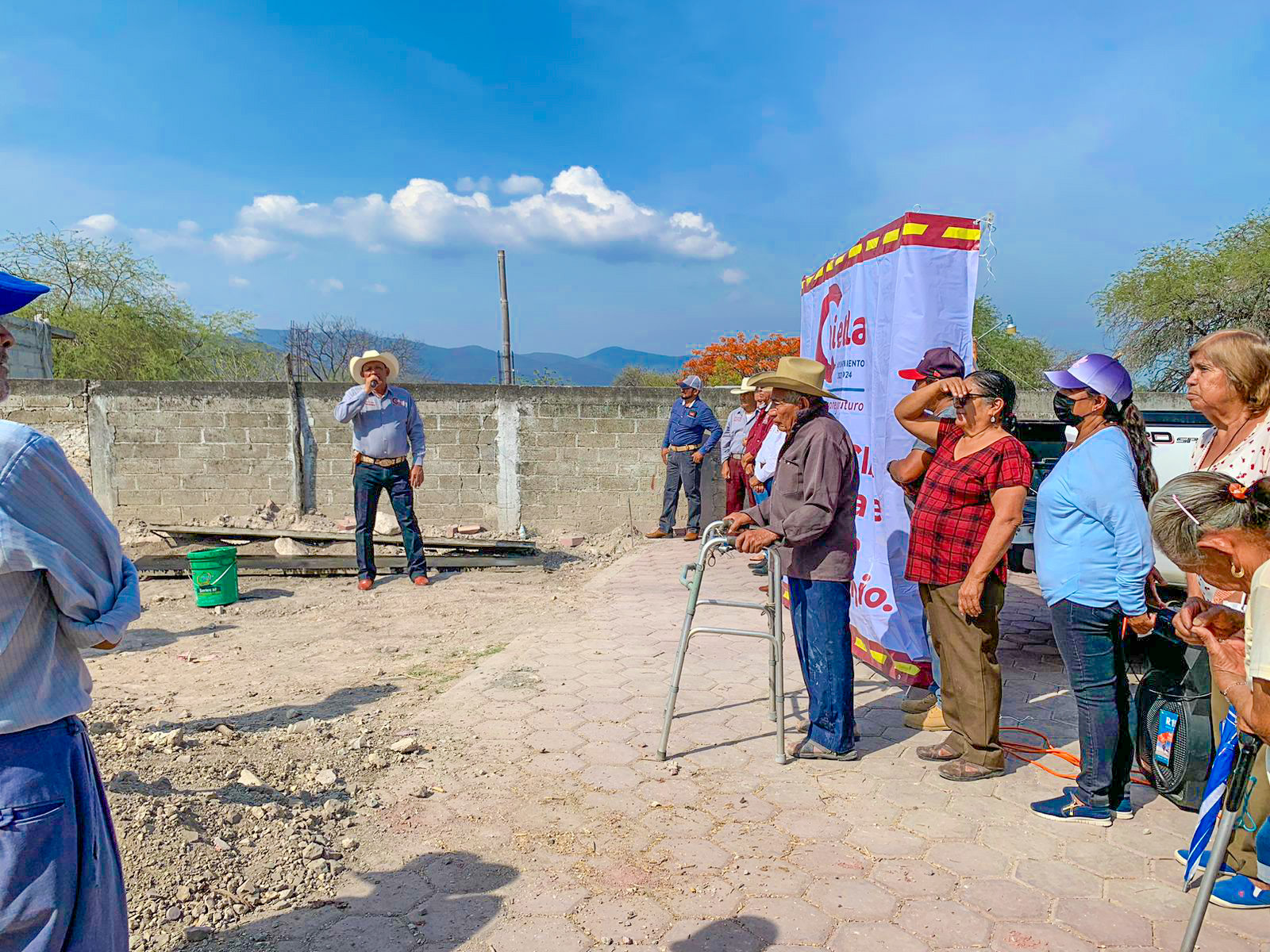 Noticias del Ayuntamiento