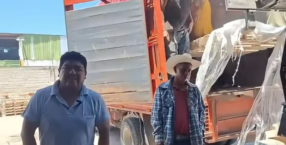 Noticias del Ayuntamiento