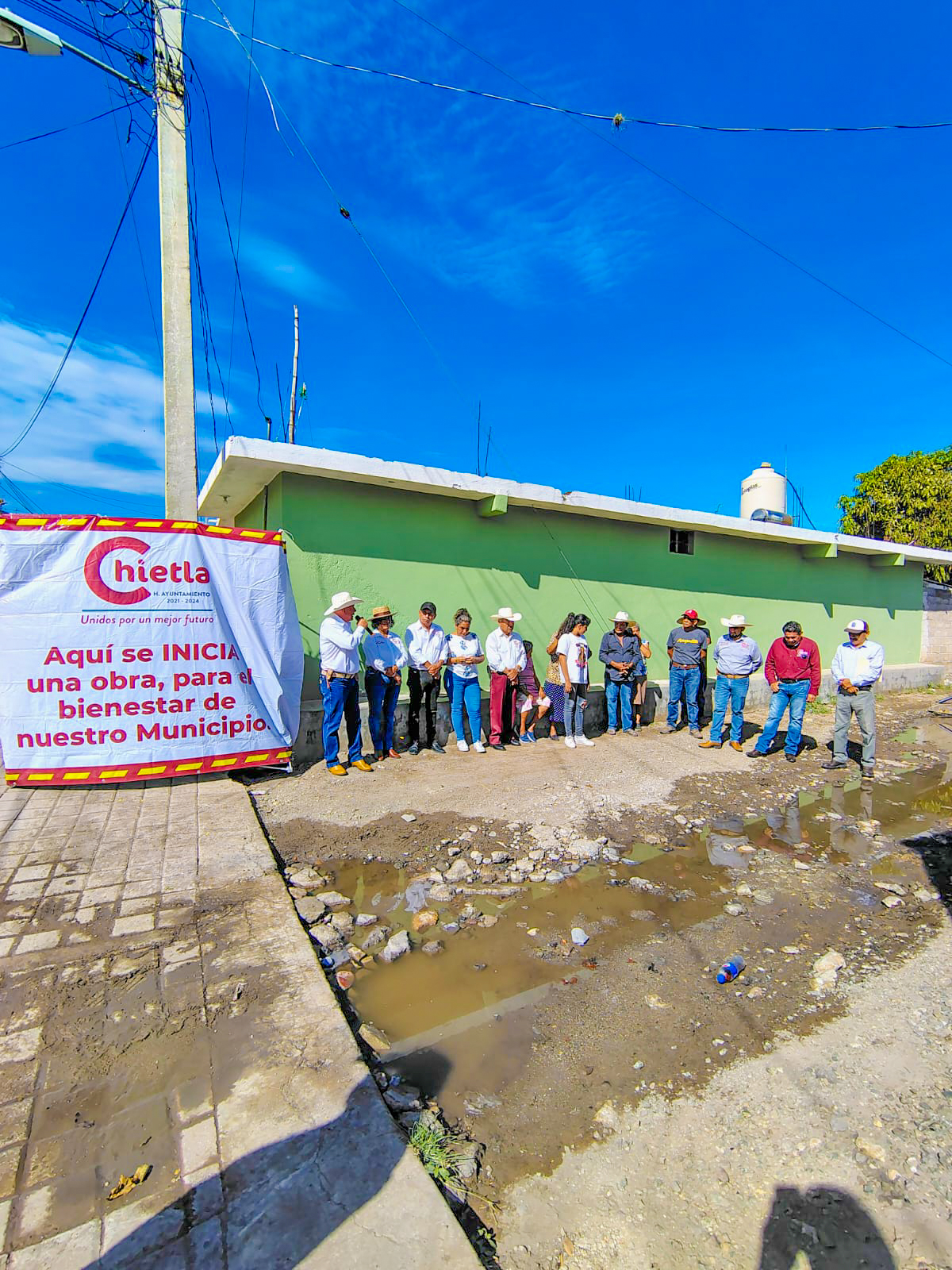 Noticias del Ayuntamiento