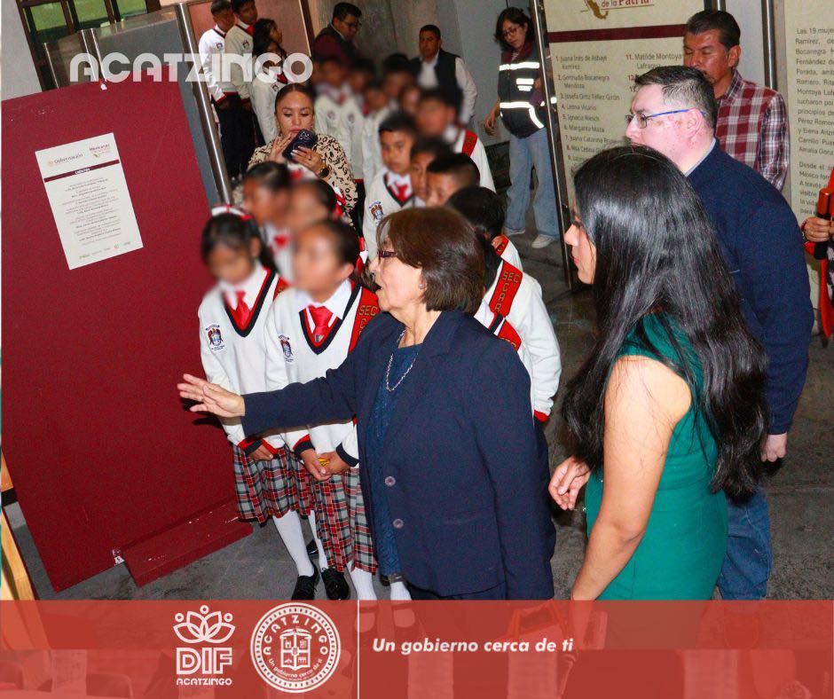 Noticias del Ayuntamiento