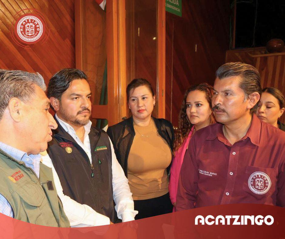 Noticias del Ayuntamiento