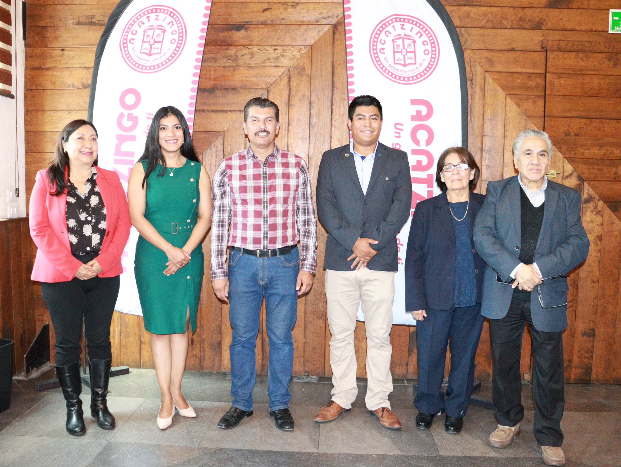 Noticias del Ayuntamiento