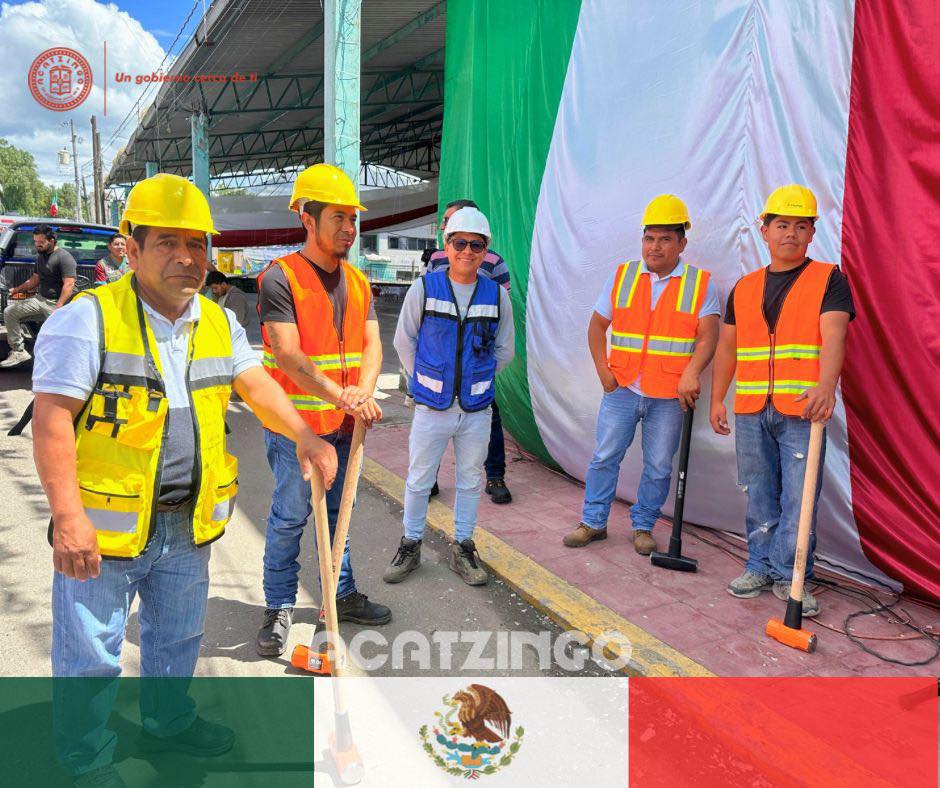 Noticias del Ayuntamiento