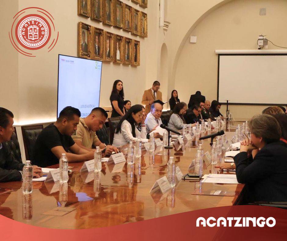 Noticias del Ayuntamiento