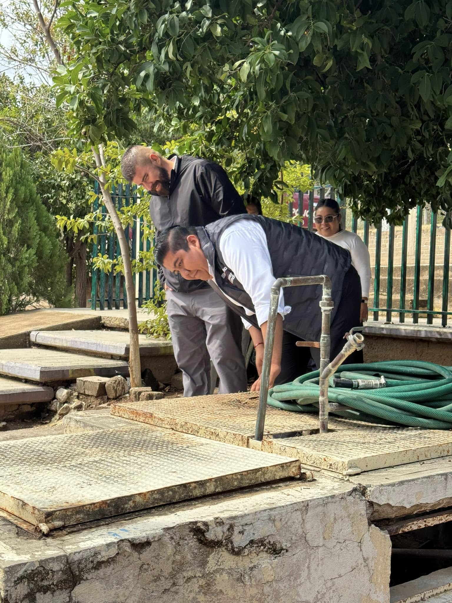 Noticias del Ayuntamiento