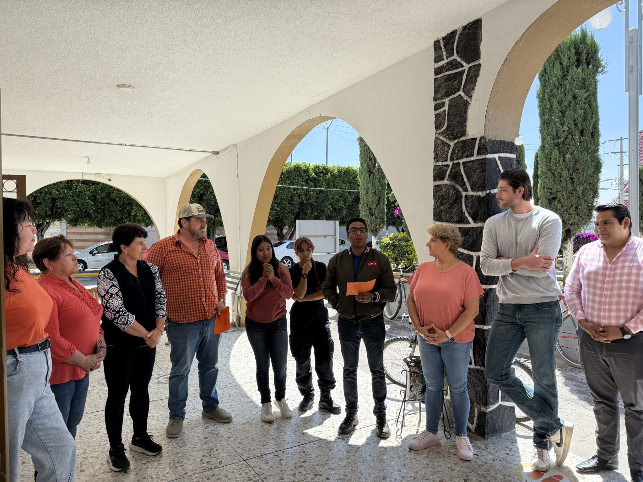Imagen Noticias del Ayuntamiento