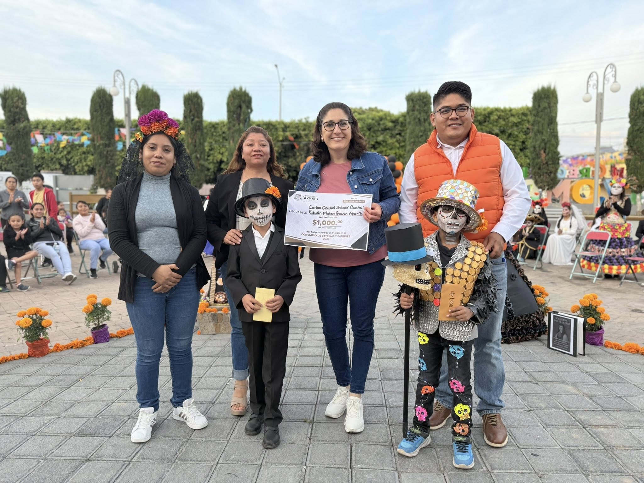 Noticias del Ayuntamiento