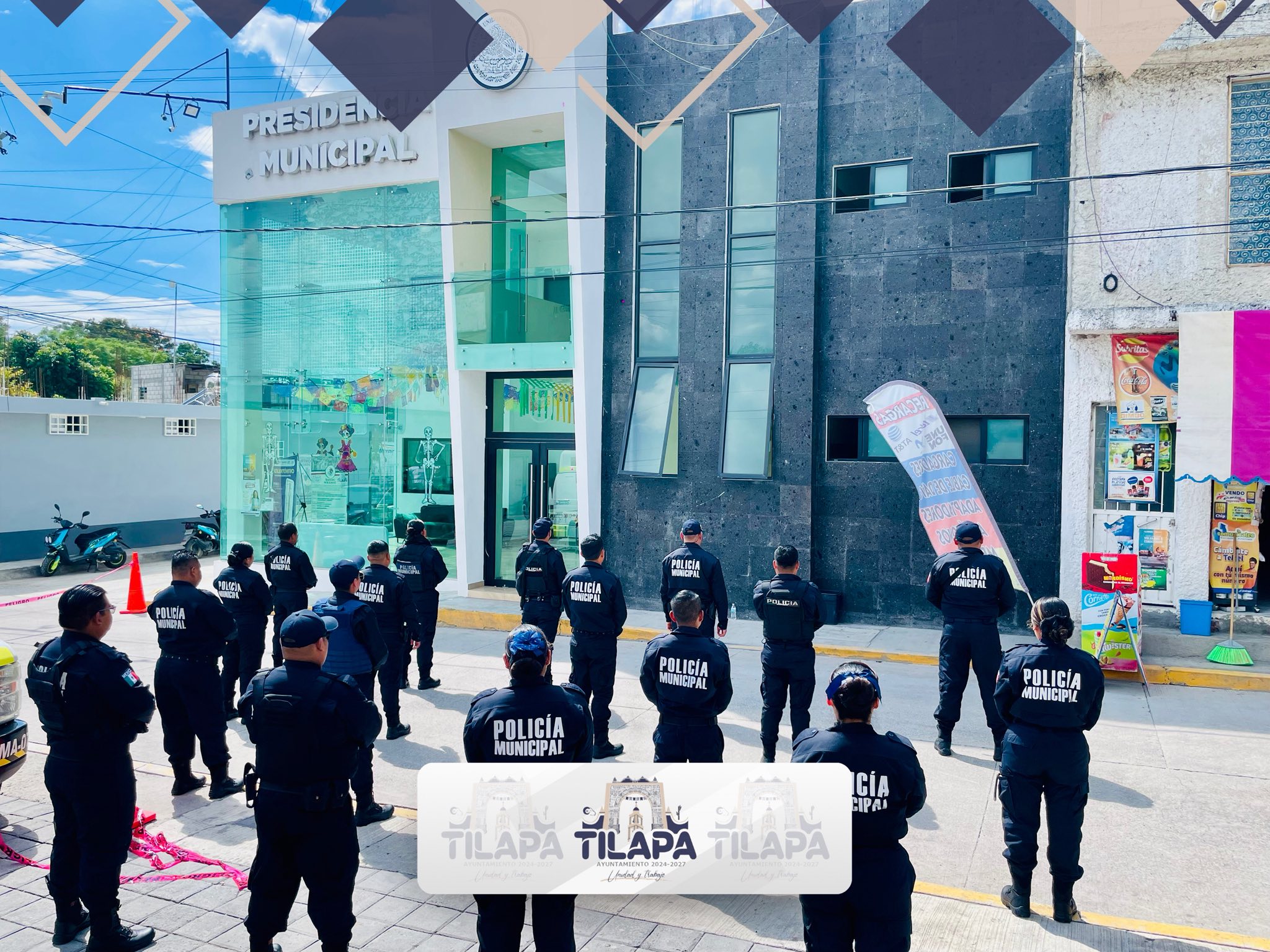 Noticias del Ayuntamiento