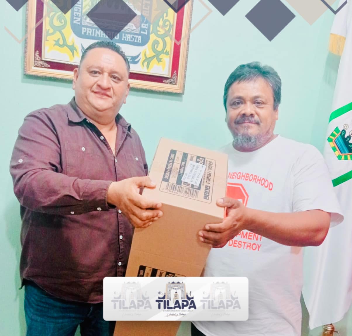 Imagen Noticias del Ayuntamiento