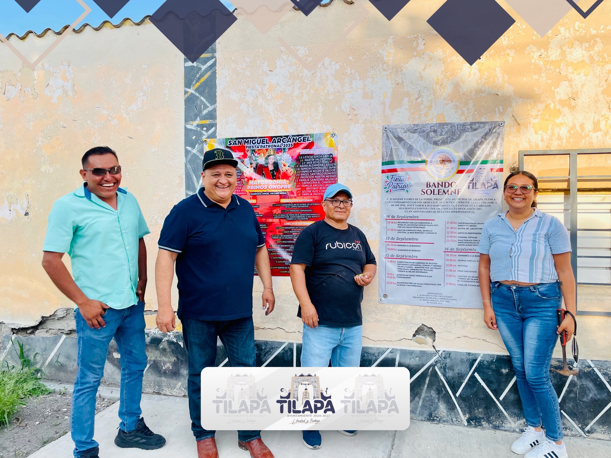 Noticias del Ayuntamiento