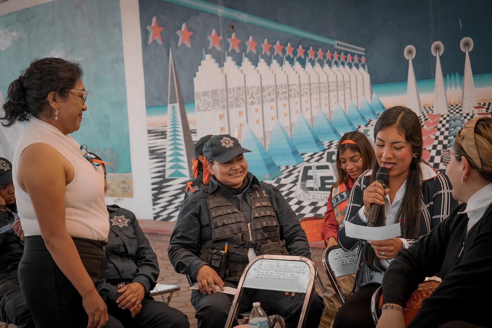 Noticias del Ayuntamiento