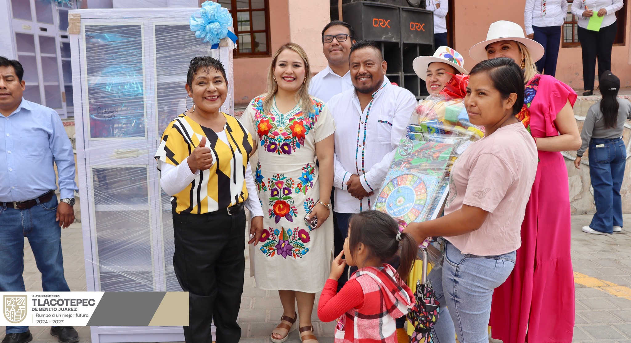 Noticias del Ayuntamiento