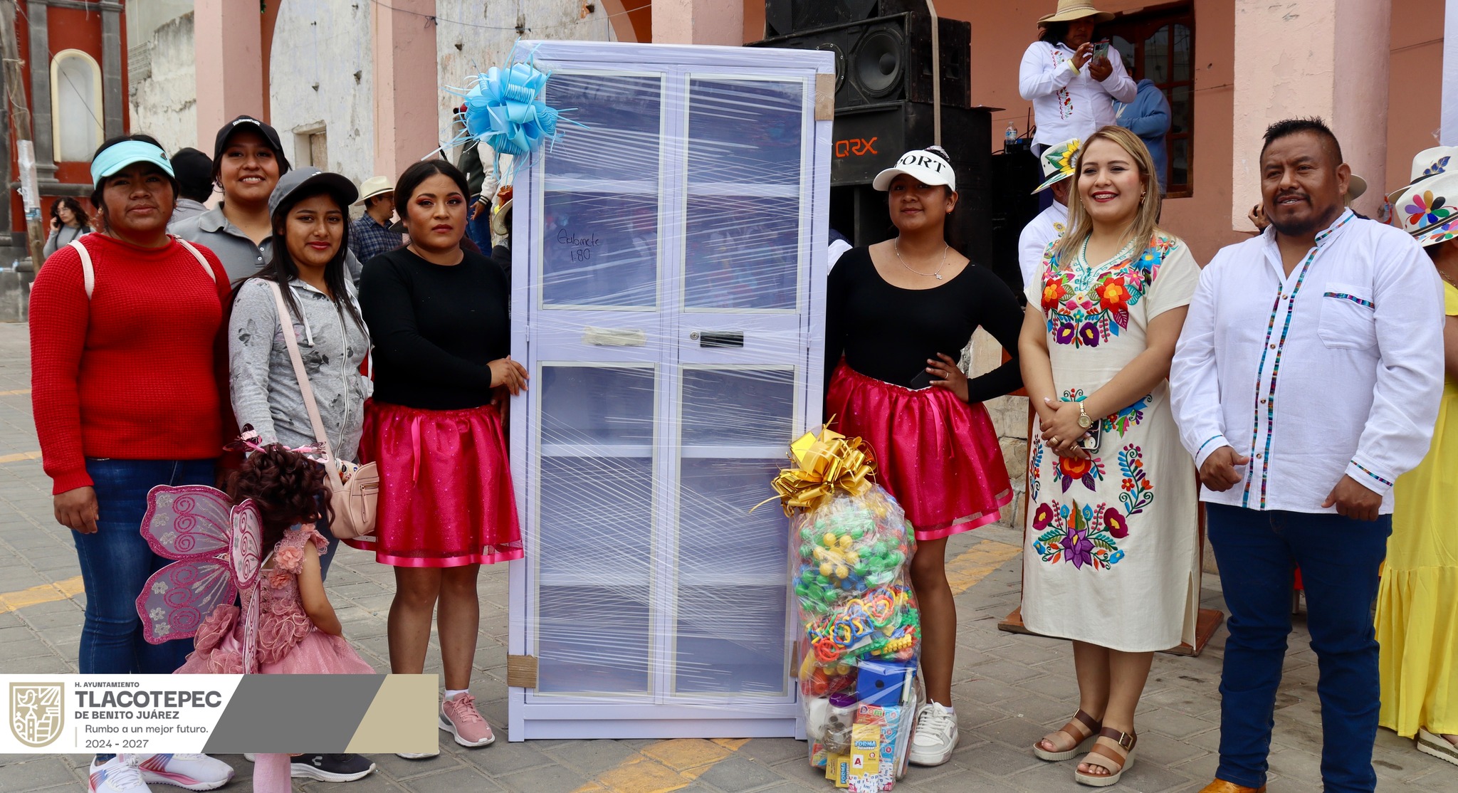 Noticias del Ayuntamiento