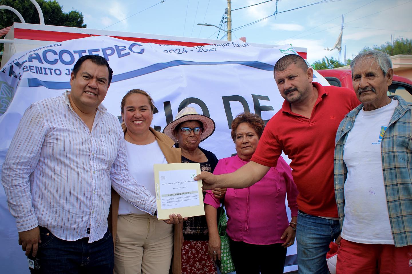 Noticias del Ayuntamiento