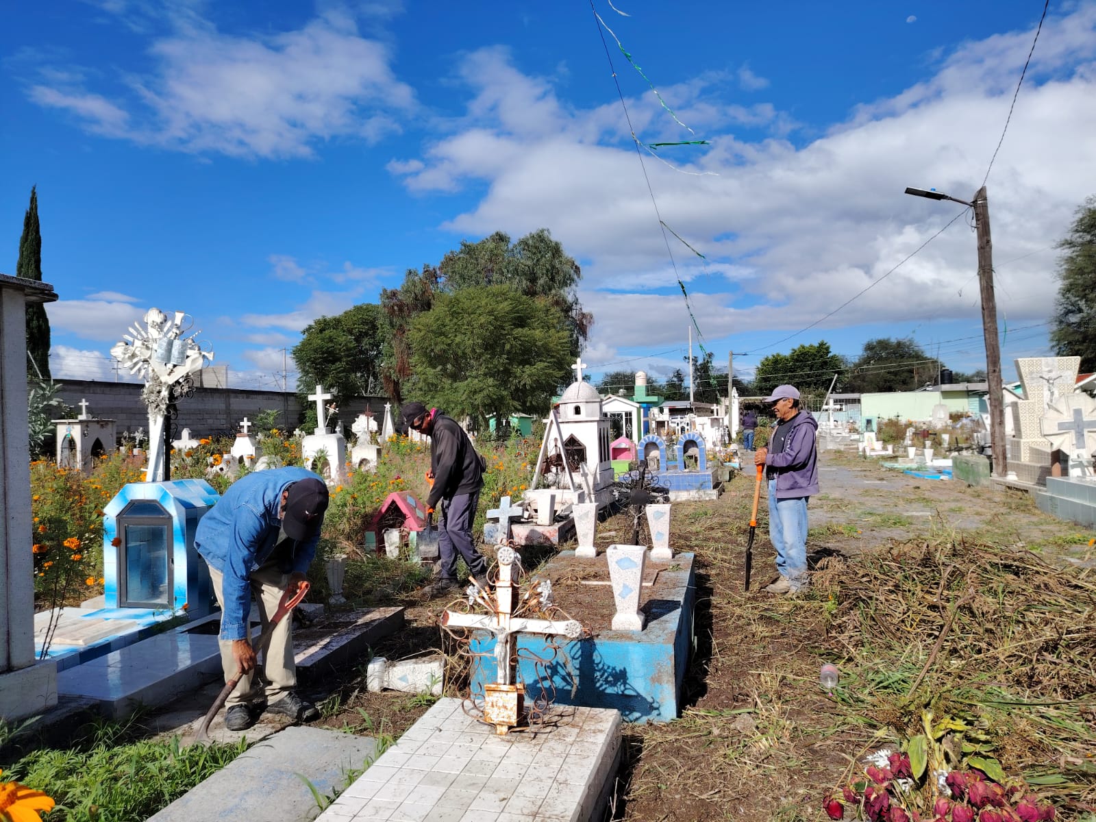 Noticias del Ayuntamiento