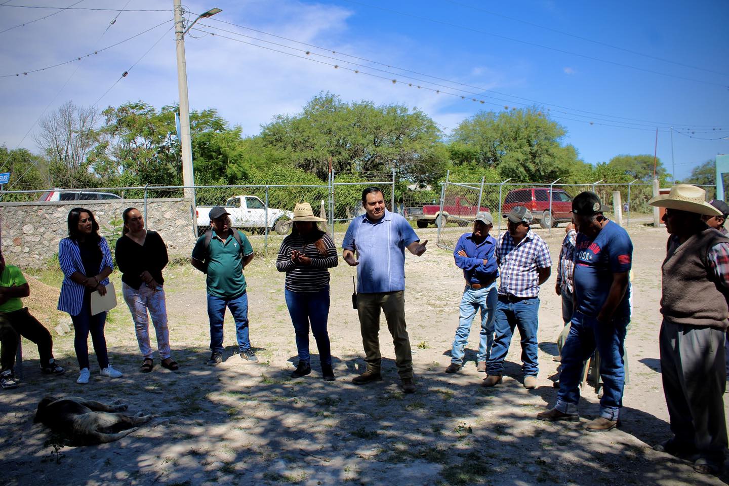 Noticias del Ayuntamiento