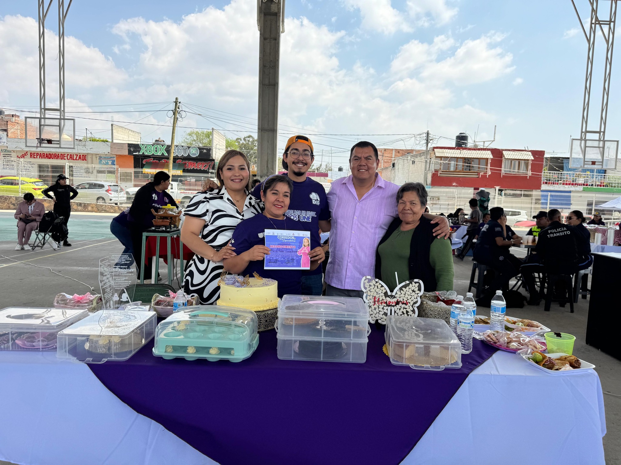 Noticias del Ayuntamiento