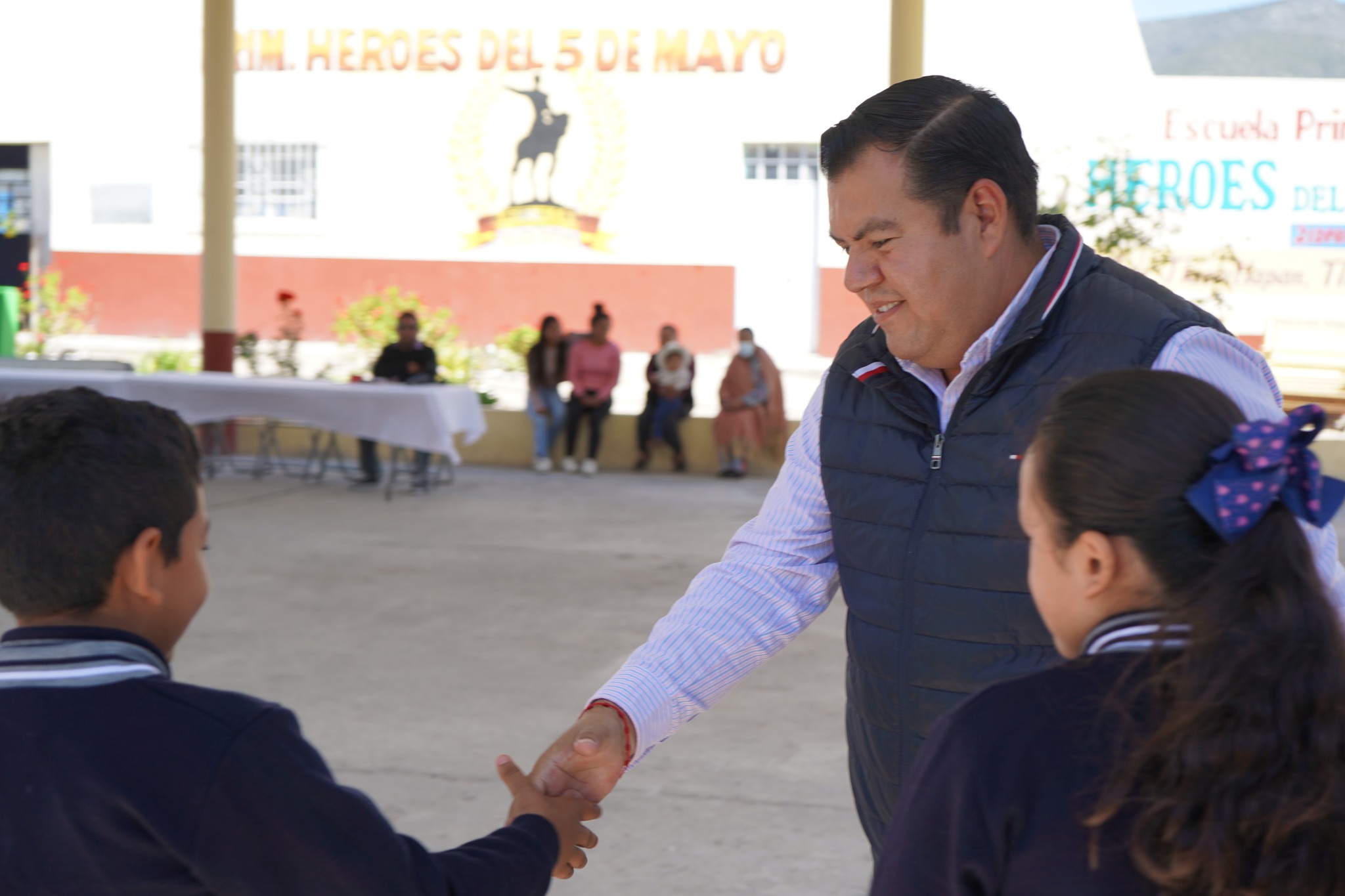 Noticias del Ayuntamiento