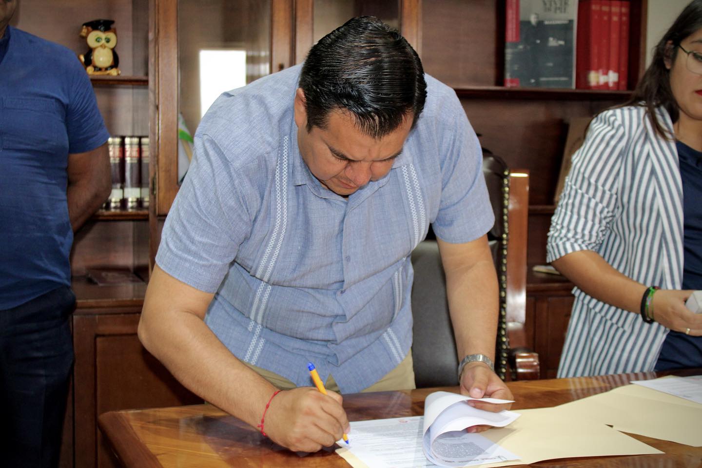 Noticias del Ayuntamiento