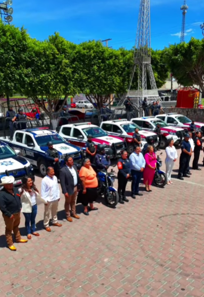 Noticias del Ayuntamiento