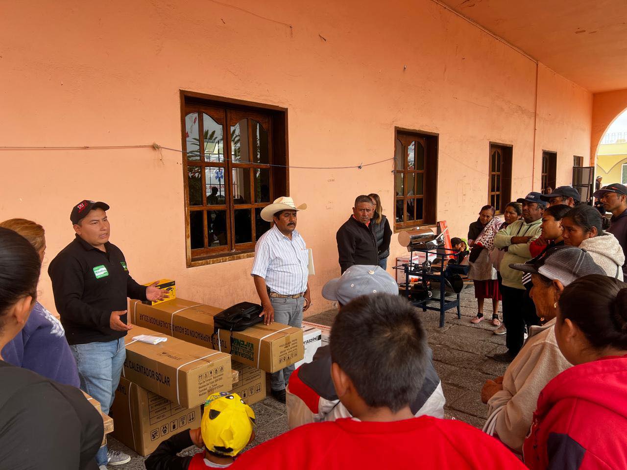 Noticias del Ayuntamiento
