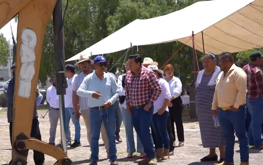 Noticias del Ayuntamiento