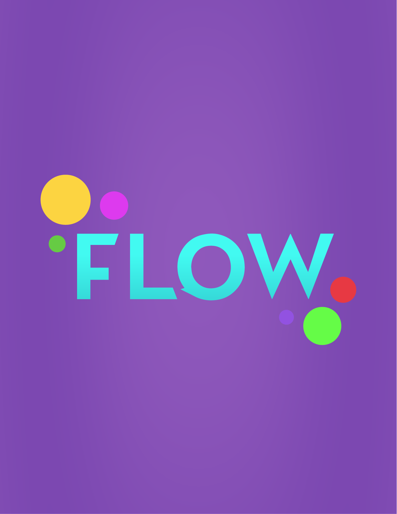 flow