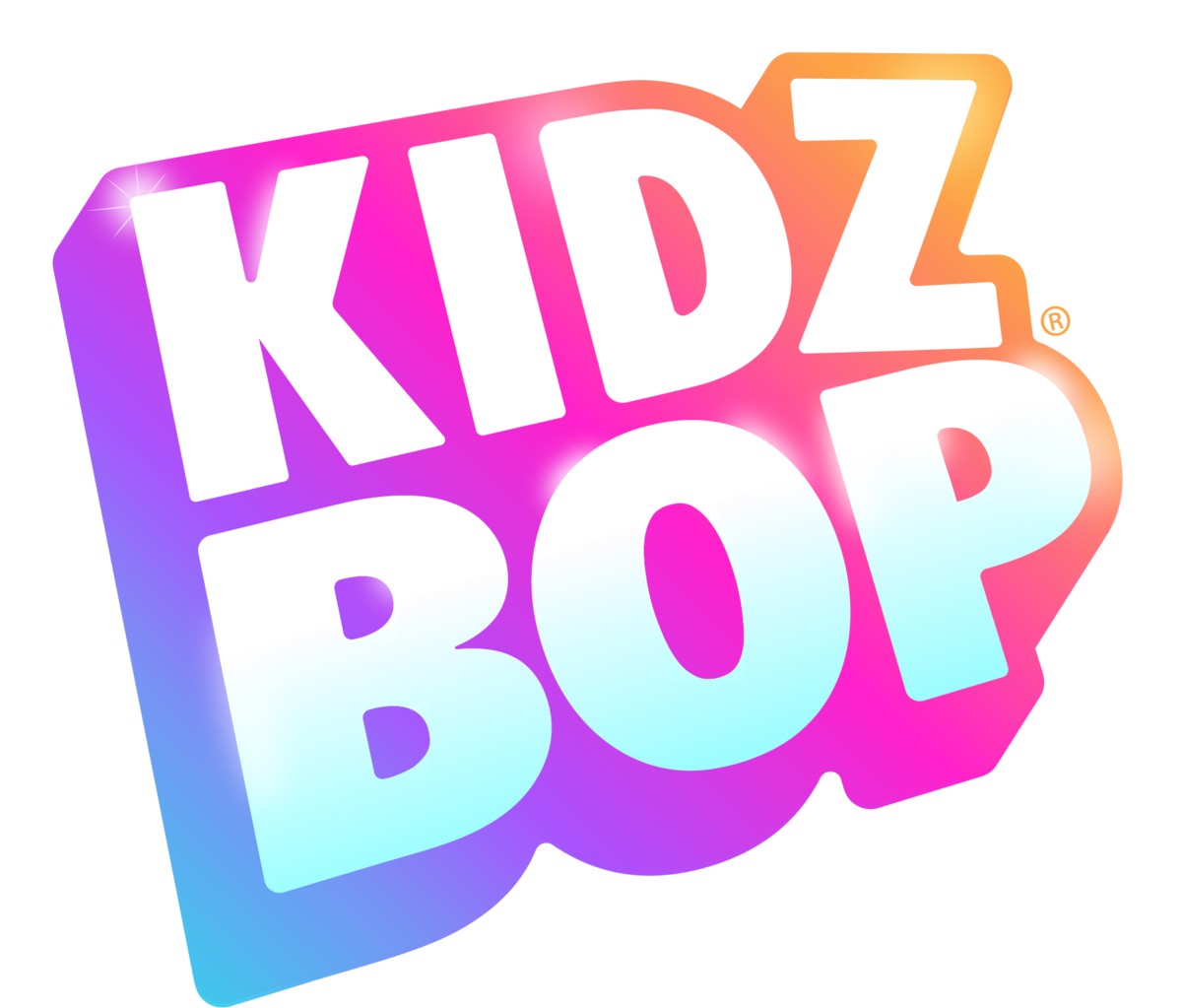 GoNoodle KIDZ BOP Kids