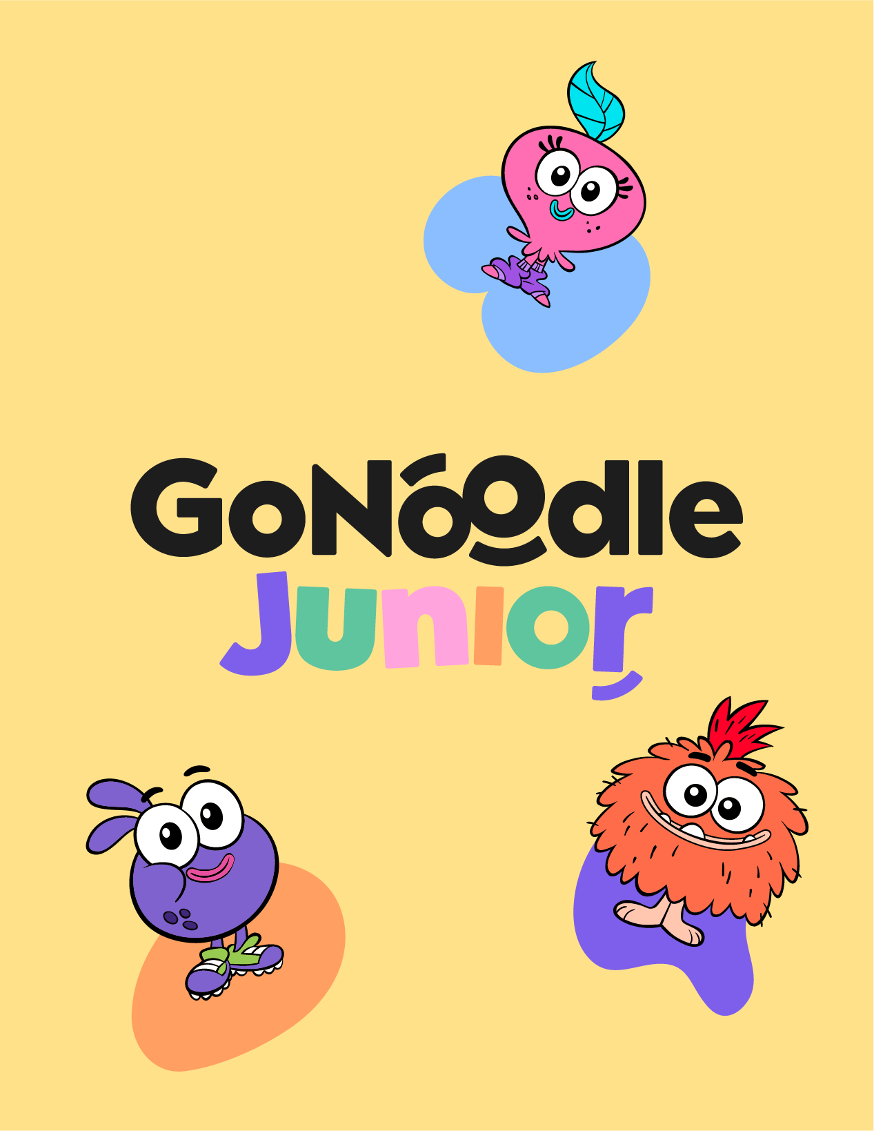gonoodle-junior