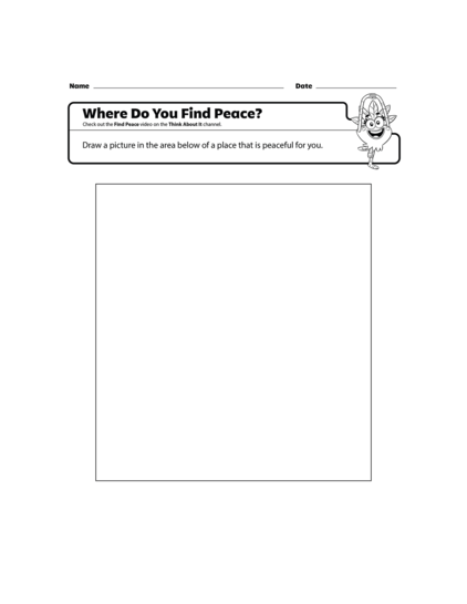 printable cover