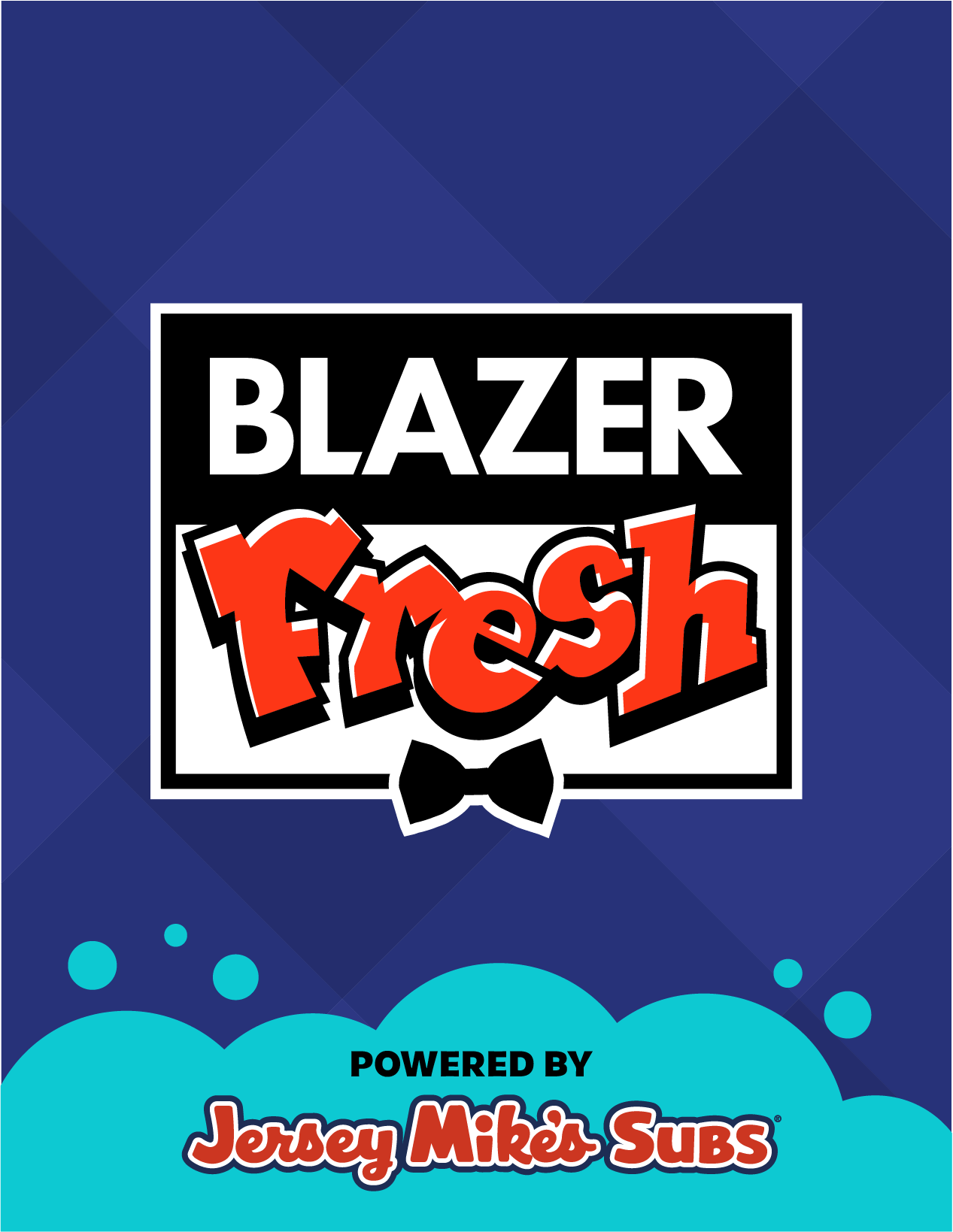 Blazer Fresh
