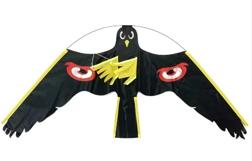 Kovmatik Kuş<br>Uzaklaştırıcı Uçurtma