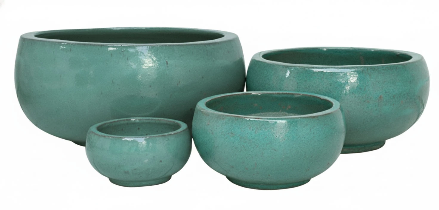 Saksı Toprak<br>4'lü Set