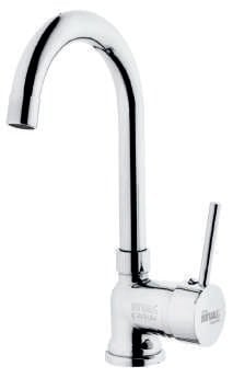 JIVAL MIX LAVABO BATARYASI