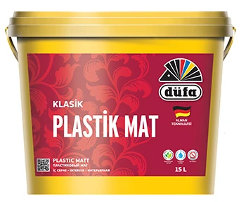 DÜFA KLASİK
