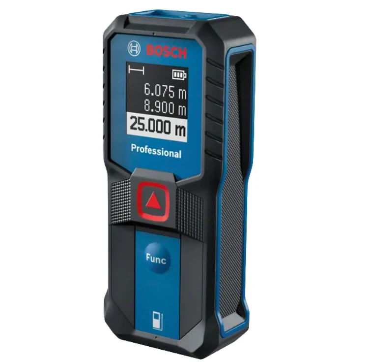 BOSCH Uzaklık Ölçer Lazer Metre
