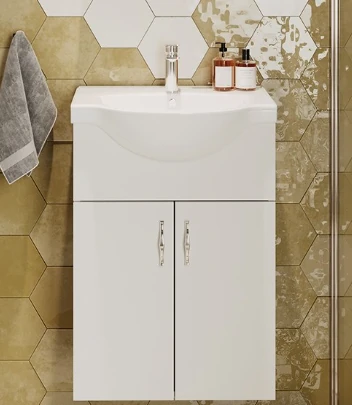 Banyo Dolabı Klasik T