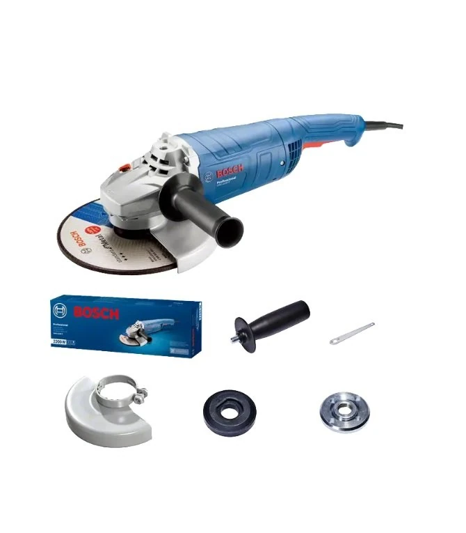 BOSCH Taşlama