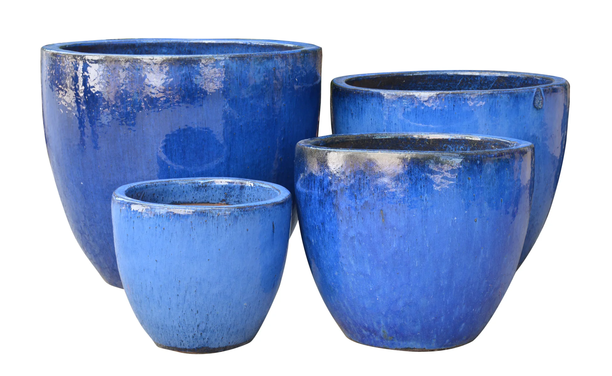 Saksı Toprak<br>4'lü Set