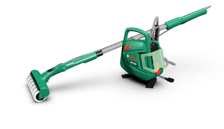 BOSCH Elektrikli Boya Rulosu