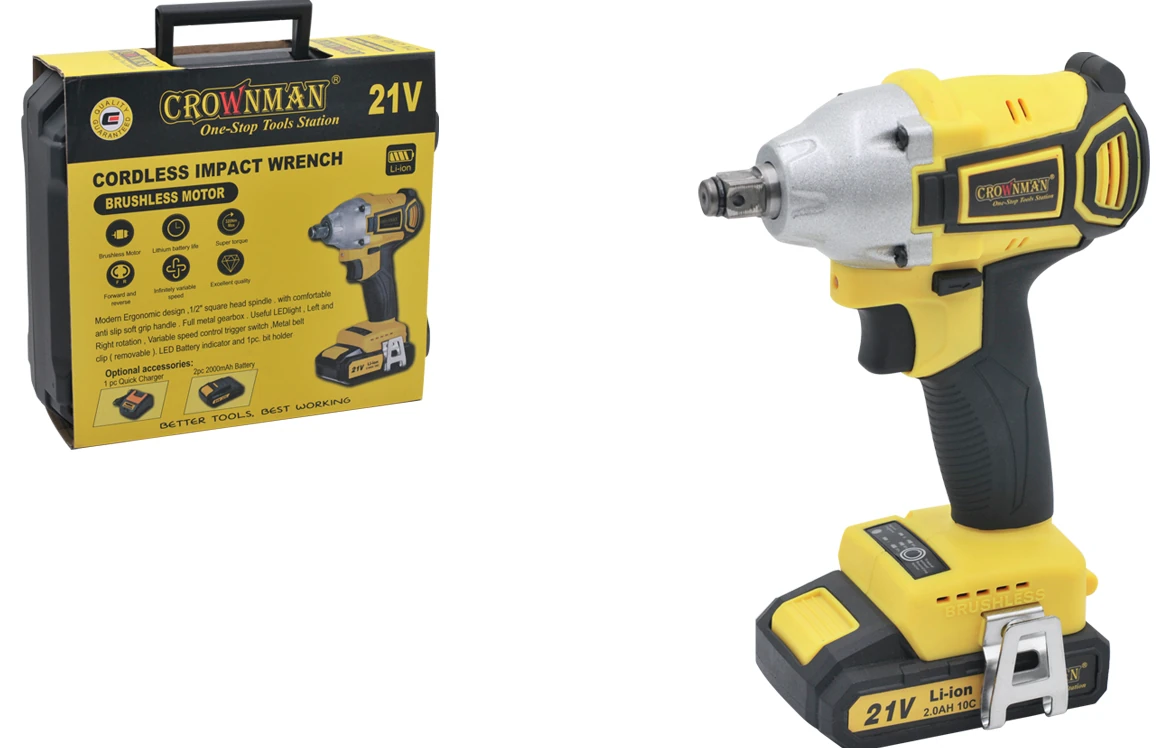 Akülü Somun Sıkma