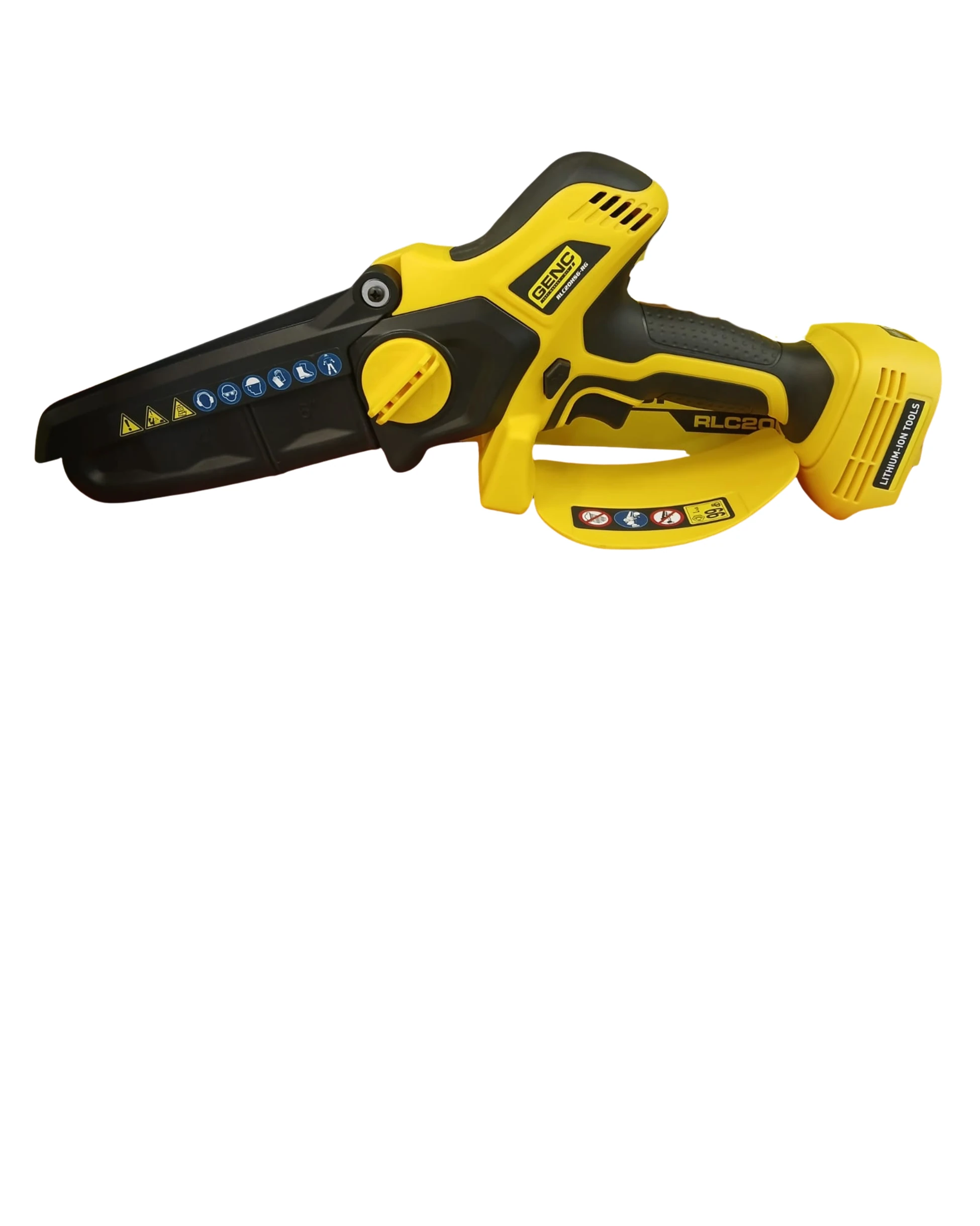 Akülü Ağaç Testere